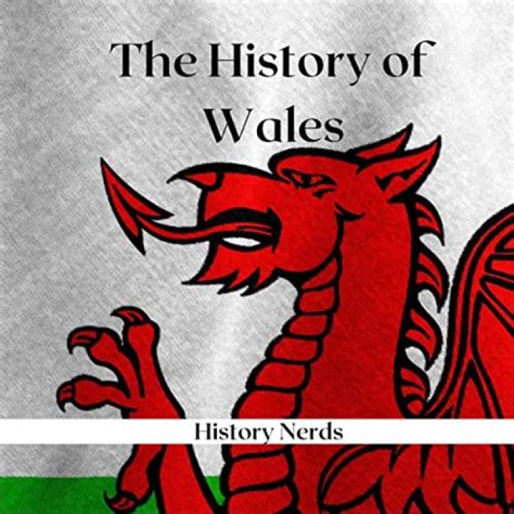 What is the history of wales?