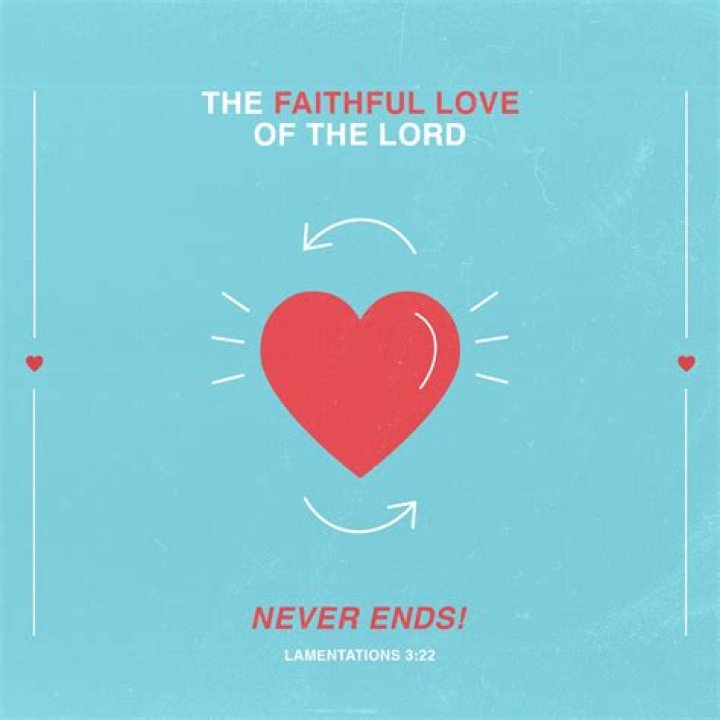 What is the main message of lamentations?