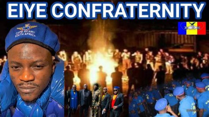 What is the meaning of confraternities?