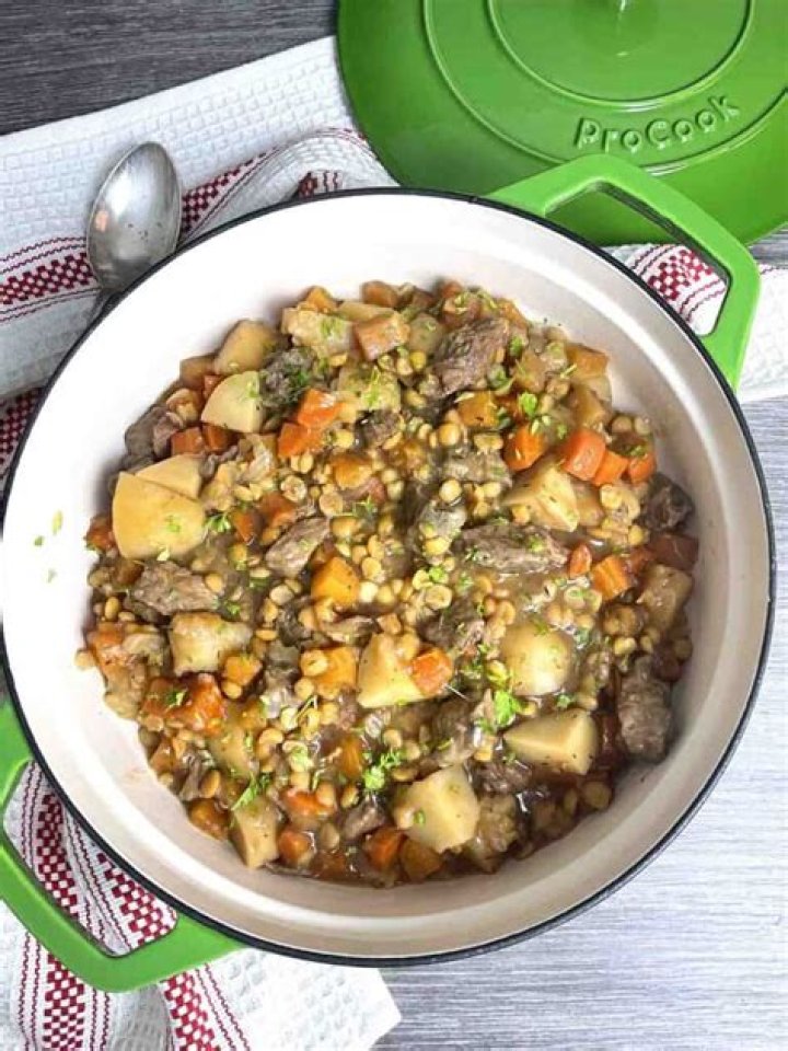 What is the meaning of lobscouse?