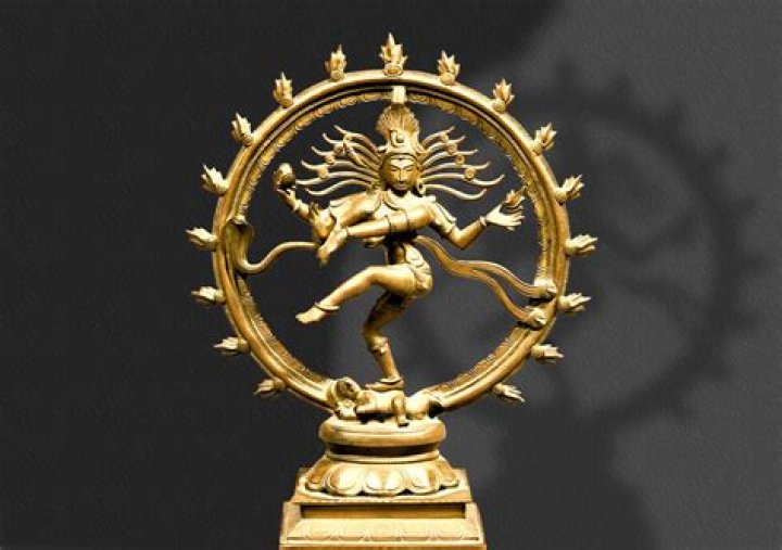 What is the meaning of natraj?
