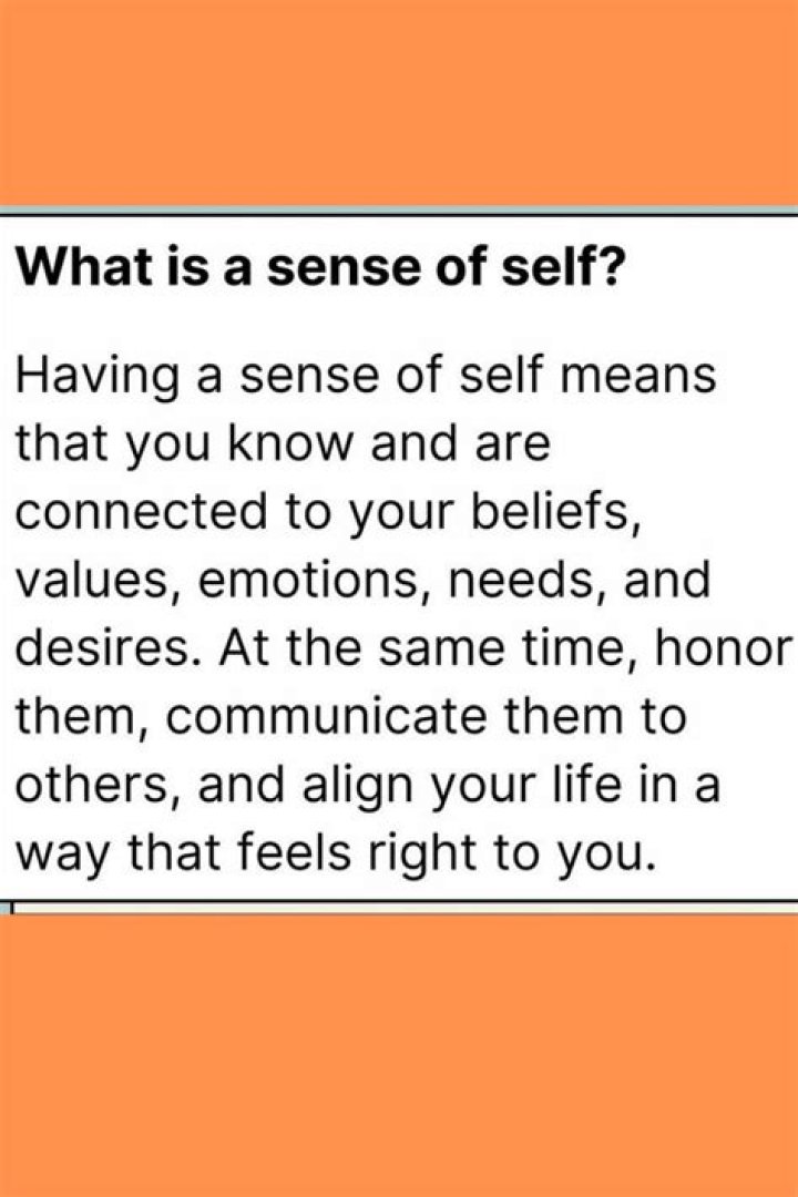 What is the meaning of self-punishment?