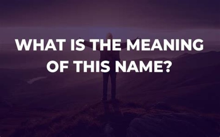 What is the meaning of the name brisa?