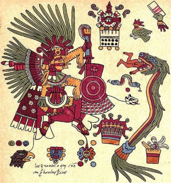 What is the meaning of xipe totec?