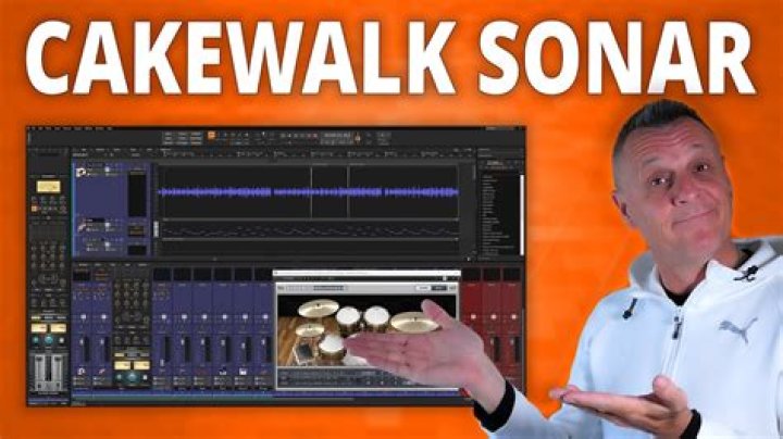 What is the size of cakewalk?