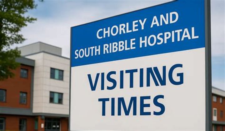 What is the sumner suite chorley hospital?