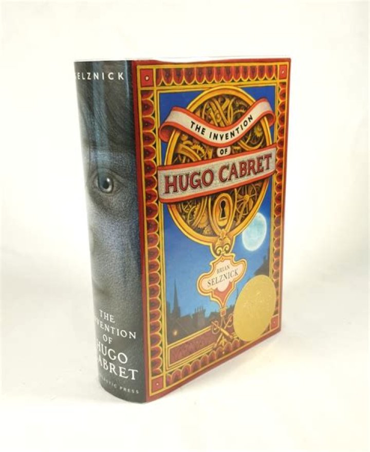 What is the theme of hugo cabret?
