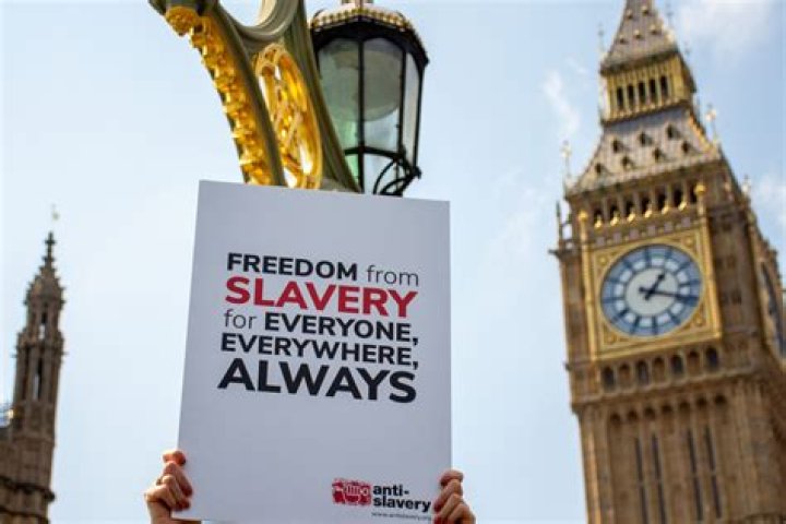 What is the white slavery act?