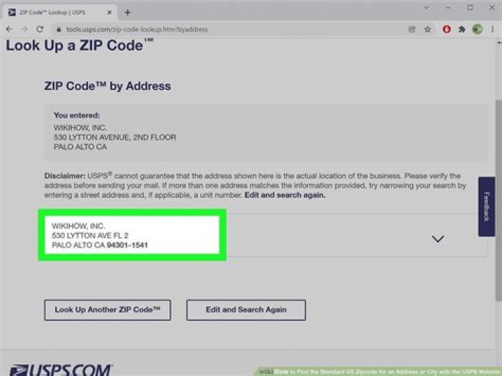 What is the zip code for agana guam?