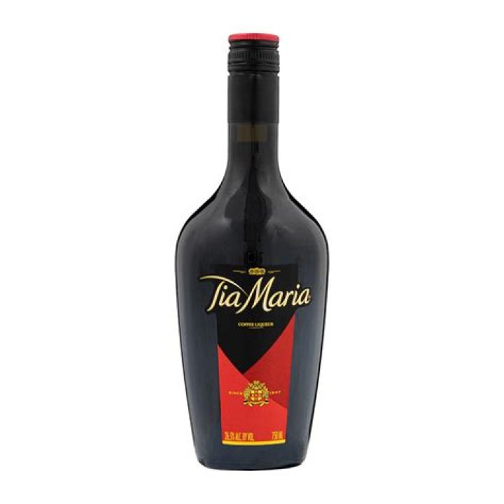 What is tia maria?