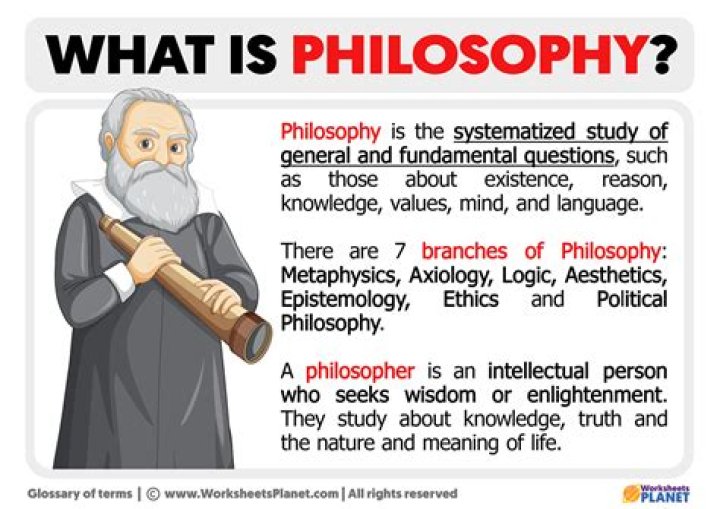 What is totality in philosophy?