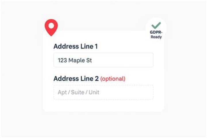 What is tpke in address?