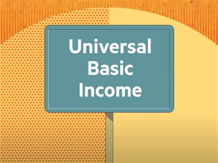 What is universal basic income?