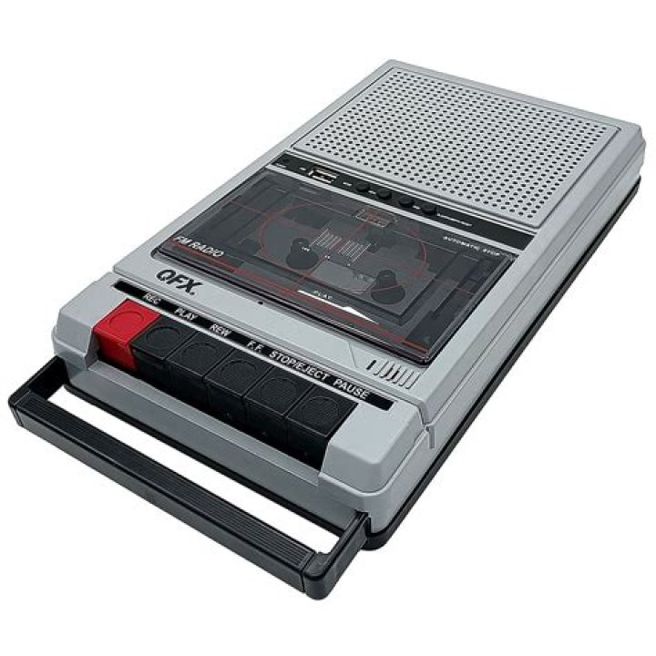 What is video tape recorder?