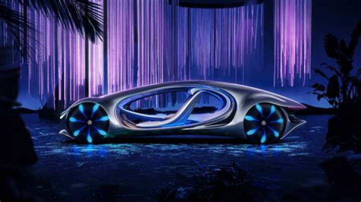 What is vtr on a car?