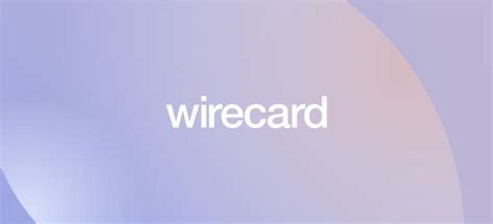 What is wirecard scandal?