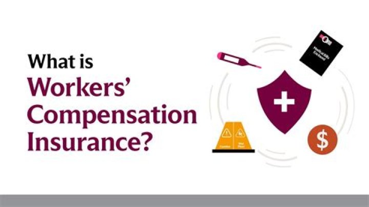 What is workman's comp insurance?