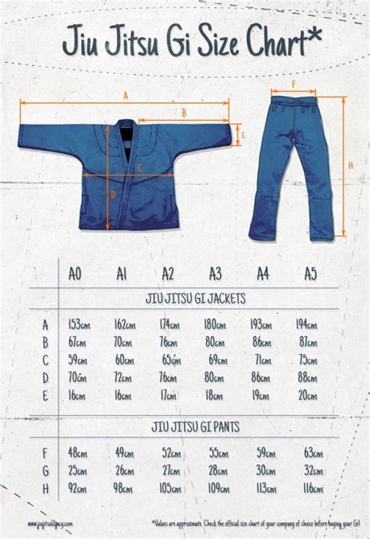 What judogi to buy?