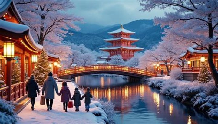 What kyoto famous for?