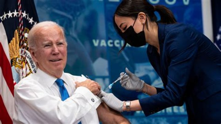 What of oregonians are vaccinated?