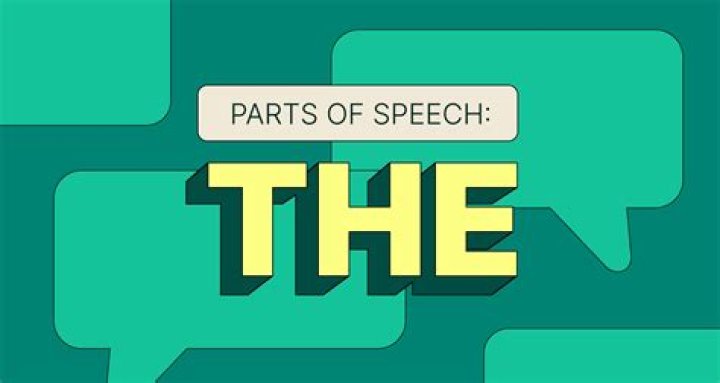 What part of speech is the word translucent?
