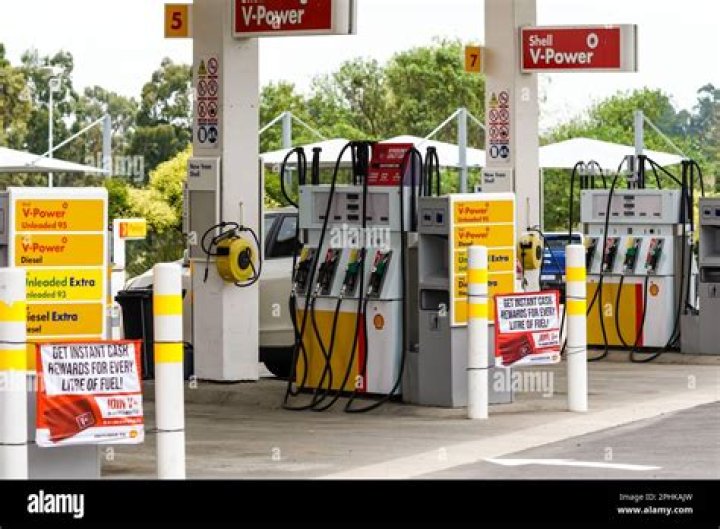 What petrol for my car?