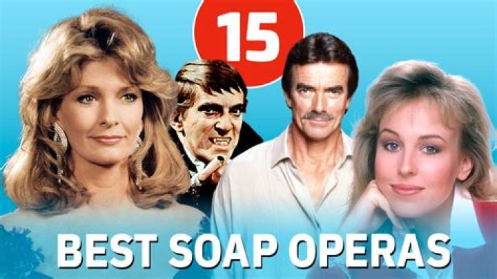 What soap opera is going off the air?
