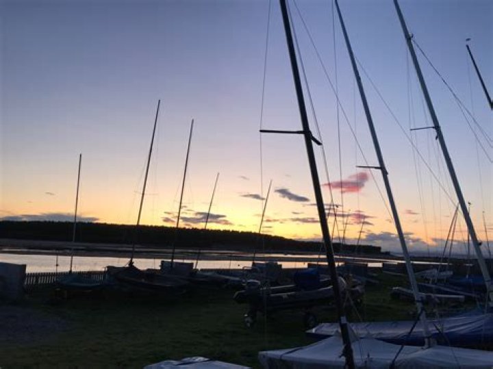 What to do in findhorn?