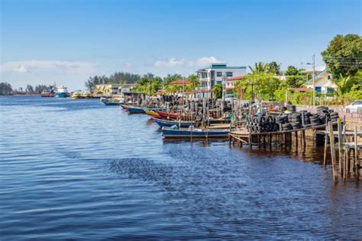 What to do in kuala belait?