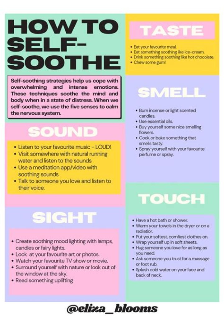 What to do to soothe a bee sting?