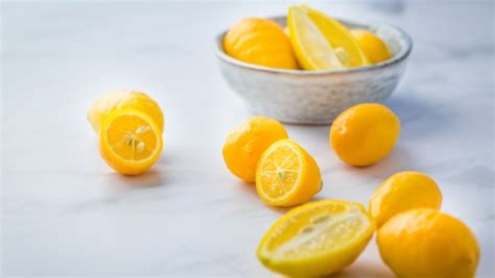 What to do with limequat?