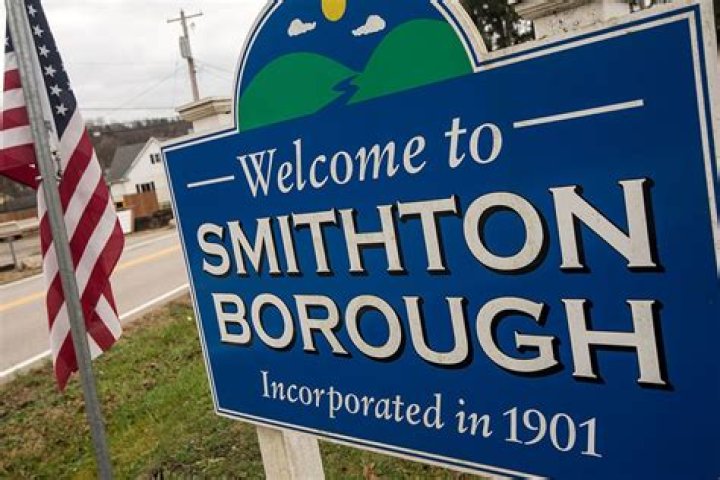 What township is smithton pa in?