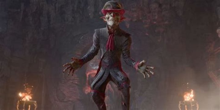 What us a diablotin?