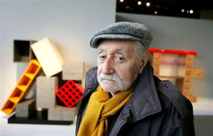 What was ettore sottsass style?