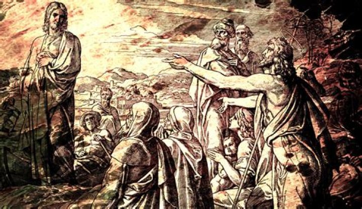 What was john the cappadocian's responsibility?