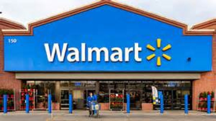 What was recalled from walmart?