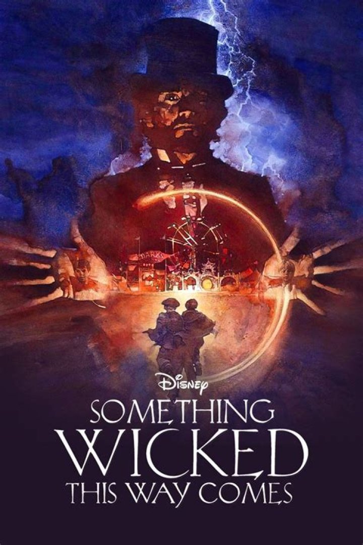 What wicked this way comes?
