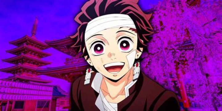 What year does demon slayer?