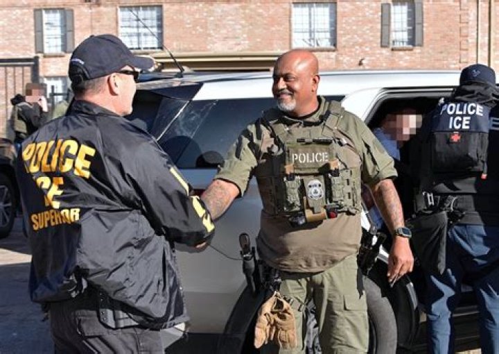 Whats 12 mean for cops?