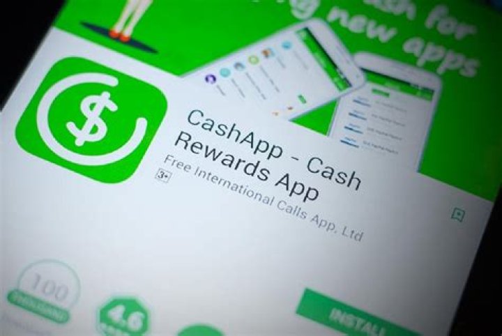Whats a cash flip?