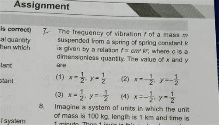 Whats a dimensionless constant?