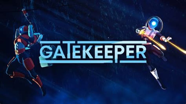 Whats a gatekeeper in anime?