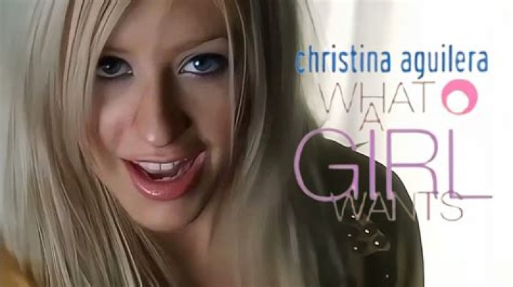 Whats a girl wants?