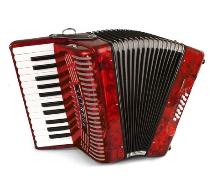 Whats a good accordion?