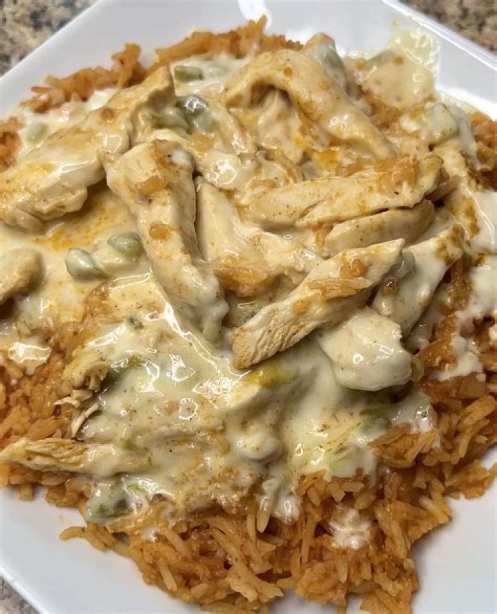 Whats a good side for arroz con pollo?