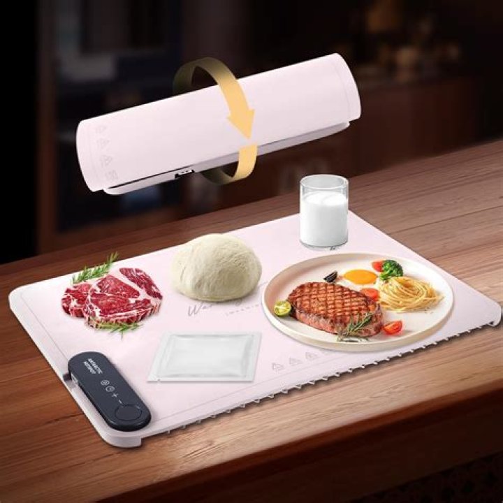 Whats a heatproof mat for?