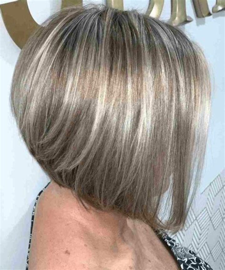 Whats a karen hairdo?