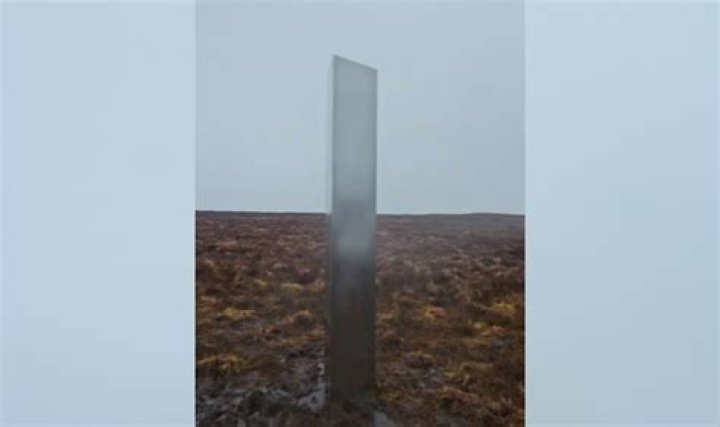 Whats a monolith utah?
