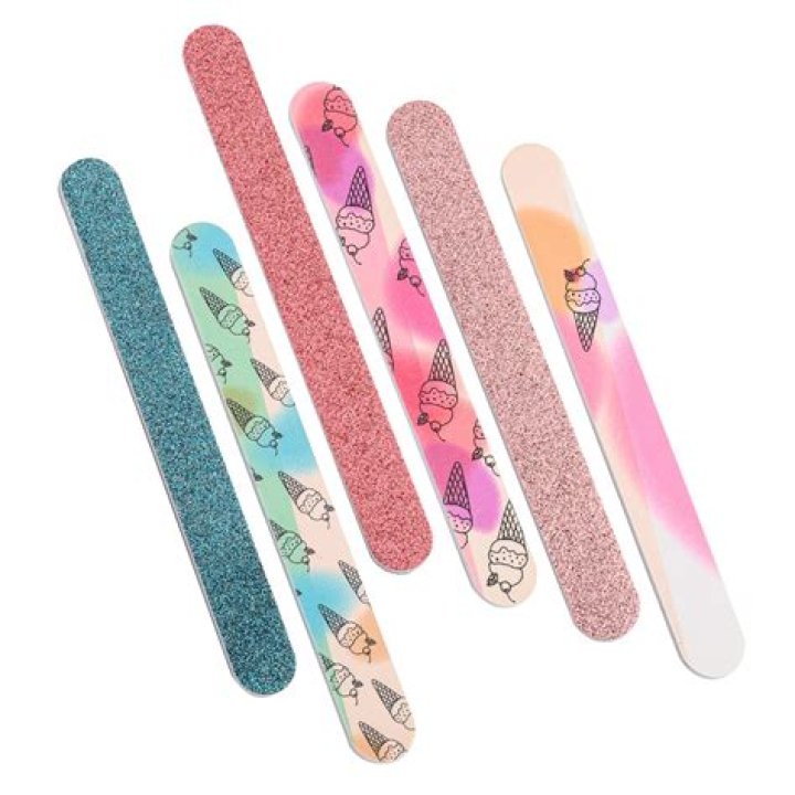 Whats a nail emery board?