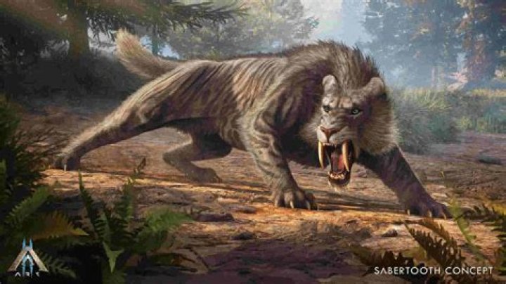 What's a phiomia in ark?
